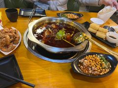 -川东长筷子耗儿鱼(万象润街店)
