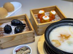 -蔡澜点心·粤菜(领展购物广场店)