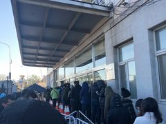 -北京市公安局公安交通管理局西城交通支队停车场