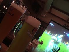 -宝莱纳啤酒花园餐厅PAULANER BRAUHAUS Nanjing(广州路店)
