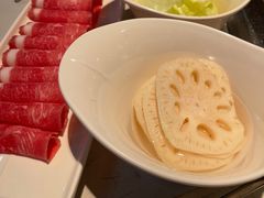 -海底捞火锅(枫蓝国际购物中心店)