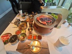 -西塔老太太泥炉烤肉(川沙百联店)