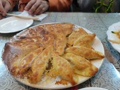 -胡同老锅烙(南二道街)