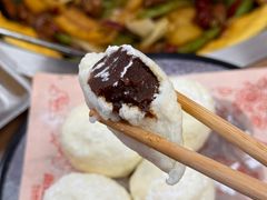 -那红花·东北菜铁锅炖(仙林金鹰店)