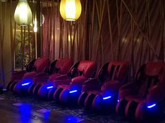 -咸宁万豪温泉谷度假区