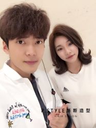 -P.STYLE 派斯造型