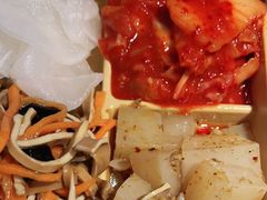 -猫爪爪原切自助烤肉(观音桥阳光世纪店)