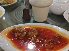 -佛有缘素食馆·荔湾老字号(陈家祠首店)