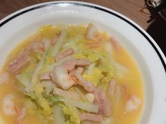 -新太二·鲜料川菜(东汇城店)