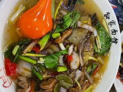-孙家面馆(淮海第一城店)