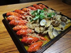 -嘚味徐州烧烤特色菜