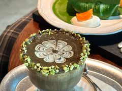 -luutosa  cafe & tea 鹿兔山
