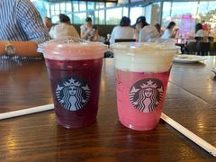 -星巴克臻选(盐城金鹰聚龙湖店)