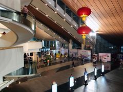 -合肥大剧院