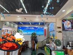 -日照大牌檔•小船海鲜(万平口店)
