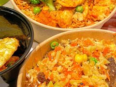 -轻素Chic Salad·轻食(万松园店)