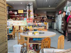 大堂-学街秀兰麻辣烫(眉山分店)