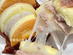 -Ole 面包房(华润万象城店)