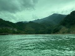-乌江画廊(彭水苗族土家族自治县)