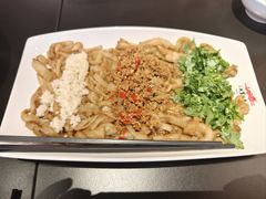 -天宝兄弟(前海壹方城店)