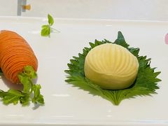 -海味观(老西门店)