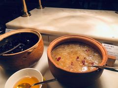 -华邑酒店·鲜艳全日自助餐厅