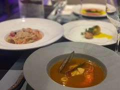 -Mezomd曼索蒂西班牙餐厅(广粤店)