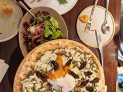 -Brut Eatery Wine Bar & Restaurant (建国东路店)