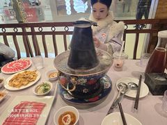 -东来顺饭庄(apm总店)