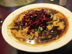-桃子餐厅·天津菜(红星路直营店)