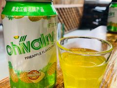 -红岸碳烤齐齐哈尔原味生态烤肉