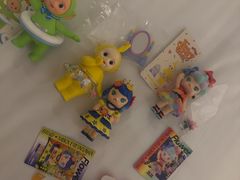 -泡泡玛特POPMART(石景山万达店)