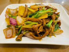 -大唐靓汤江门私房菜(景田店)