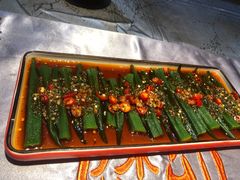 -红辣椒·川菜·火锅(大洋中心店)