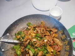 -费大厨辣椒炒肉(黄兴中心广场店)