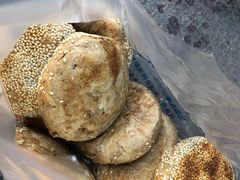 -李小老烧饼(常营民族家园店)