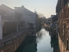 -嘉兴月河历史街区