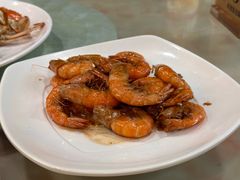 -新金盛·海鲜酒楼(盐田店)