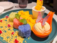 -青檸泰 LIME RITZY (颐堤港店)