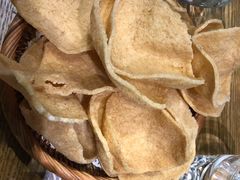 炸虾饼-正泰餐厅AmazingThai(亦庄店)