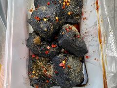 -五娭毑臭豆腐(黄兴南路店)