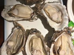-乔街深夜食堂·台州菜·高压锅生蚝(杭州总店)