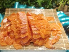 -东方红海鲜百汇(国际大厦店)