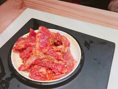 -韩宫宴烤肉·料理(苏州中心店)