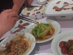 -味+新京宴·烤鸭·北京菜(创意谷店)