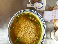 -永丰面馆(汉口路店)