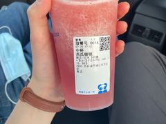 -茶百道(江北万达金街店)