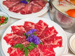 -喜聚薈·花膠雞海鮮火鍋(越秀店)