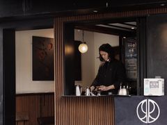 门面-RUMORS COFFEE ROASTERY鲁马滋咖啡(湖南路店)