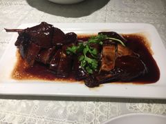 -老上海弄堂菜馆(恒基名人购物中心店)